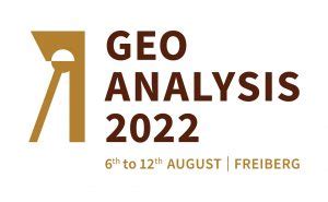 geoanalysis 2022